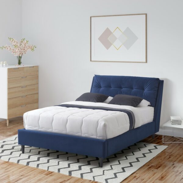 Ava Bed | Caprice (Bangor) Ltd