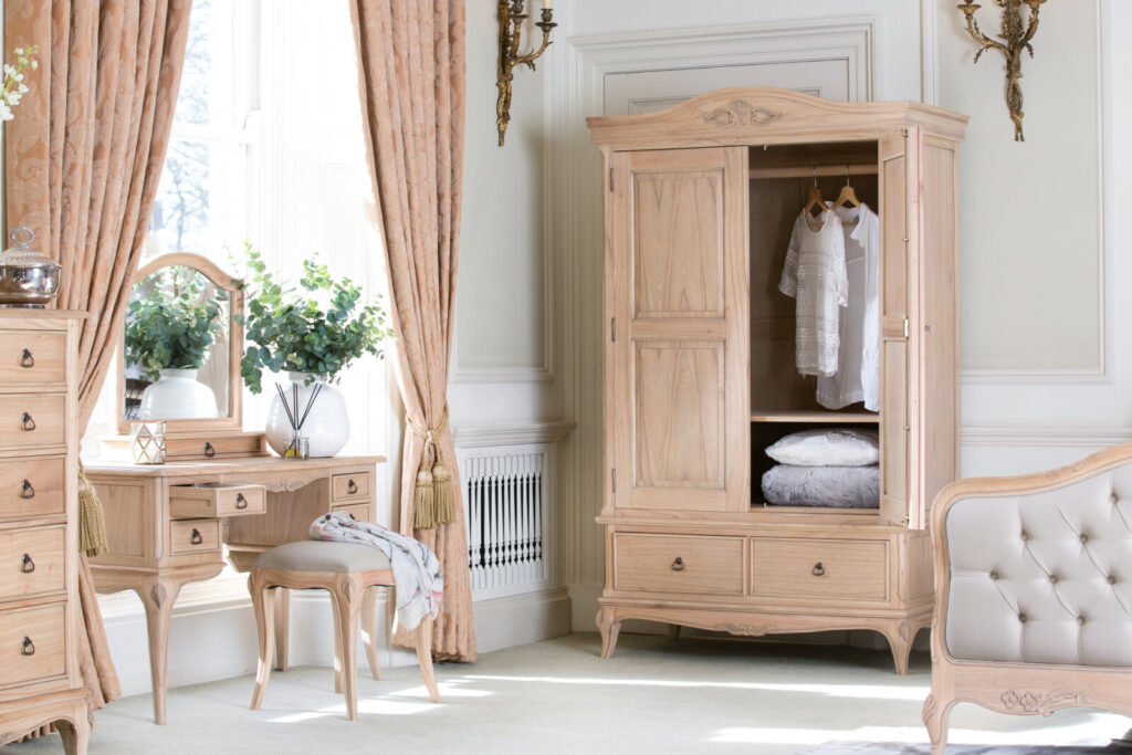 baker limoges bedroom furniture