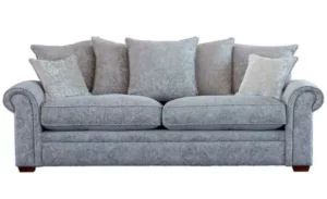 Amersham Grand Pillow Back Sofa