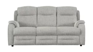 Boston 25 Three Seater Power Recliner Sofa