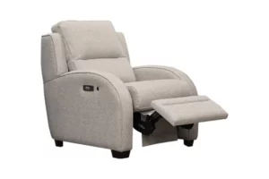 Charleston II Power Recliner Chair