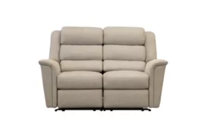 Colorado Two Seater Power Recliner Sofa
