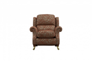 Henley 25 Powered Footrest Chair