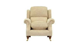 Oakham 25 Powered Footrest Armchair