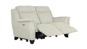 Manhattan 25 Two Seater Power Recliner Sofa
