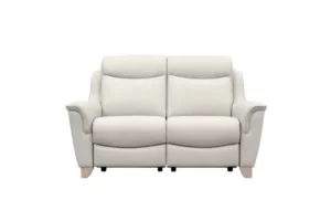 Manhattan 25 Two Seater Static Sofa