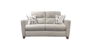 Puglia – 2 Seater recliner/static