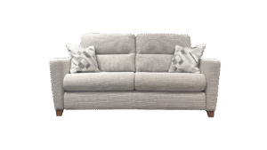 Puglia – 3 Seater recliner/static