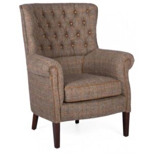 Lugano – Occasional Chair