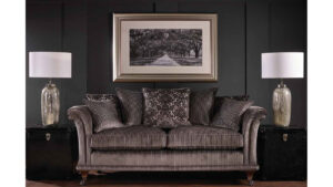 The Amalfi – Armchair