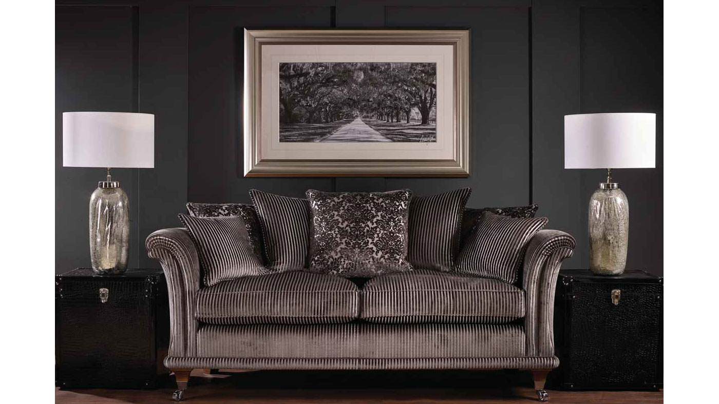 The Amalfi - Main Image