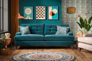 GPlan – Amelia 2.5 Seater Sofa