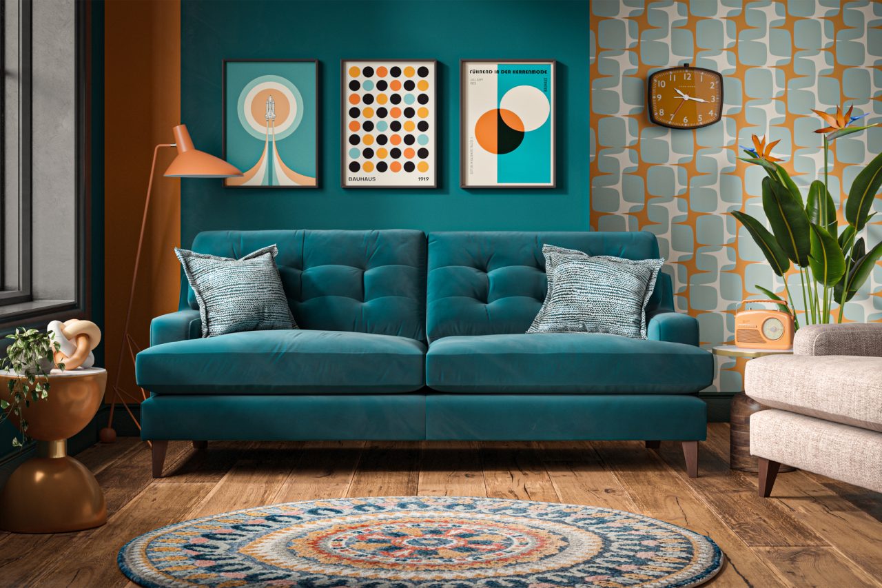 Amelia - Gallery Image