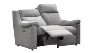 Arizona 2 Seater Recliner