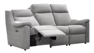Arizona 3 Seater Recliner