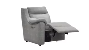Arizona Left Hand Facing End Unit Recliner