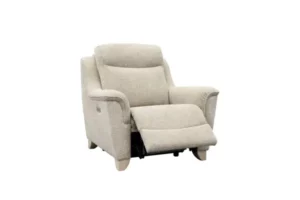 Manhattan Power Recliner Armchair