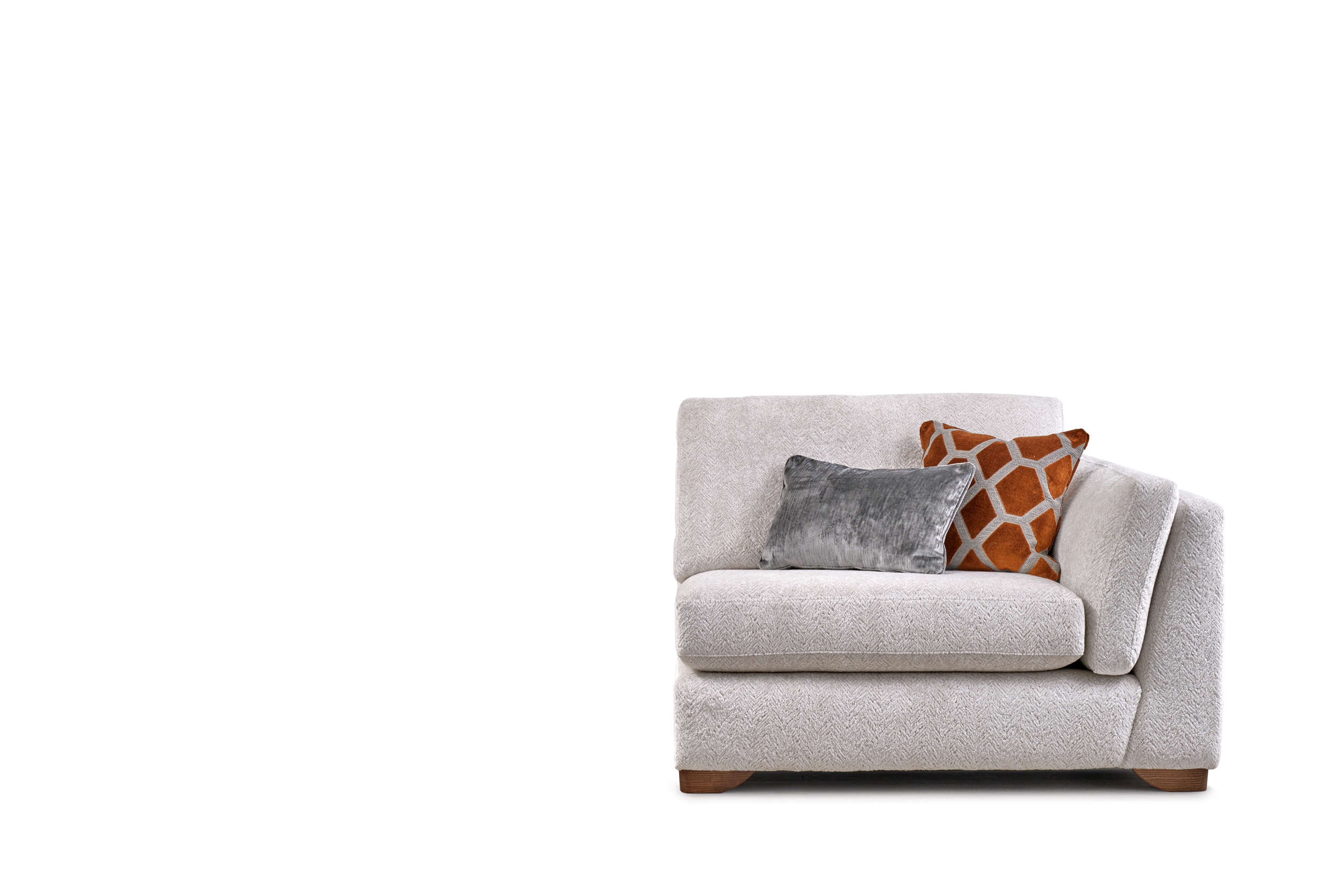 ashwood cuddler end cuddler end rhf lhf