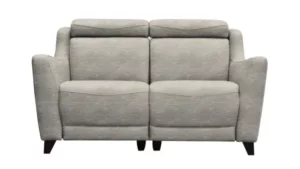 Berkeley 2 Seater Headrest