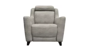 Berkeley Chair Headrest and Heat