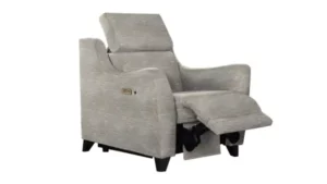 Berkeley Chair Power Recliner Headrest