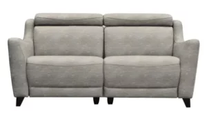 Berkeley Large 2 Seater Headrest