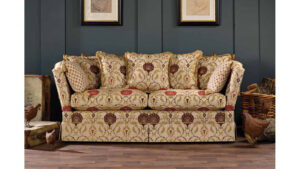 The Broadway – Love / Snuggle Chair