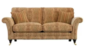Burghley Large Two Seater Sofa