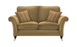 Burghley Two Seater Sofa