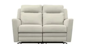 Chicago Two Seater Power Recliner Plus