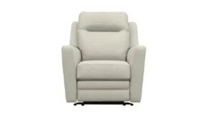 Chicago Armchair Power Recliner Plus