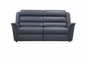 Colorado Large Two Seater Static Sofa