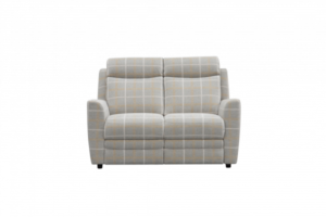 Dakota Two Seater Power Recliner Sofa