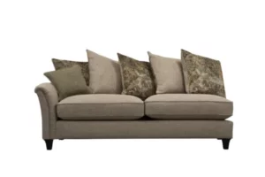 Devonshire Pillow Back Grand LHF Arm End