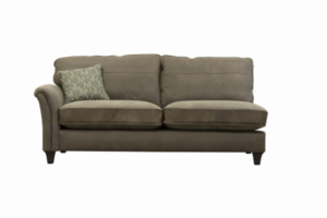 Devonshire Formal Back Grand LHF Arm End