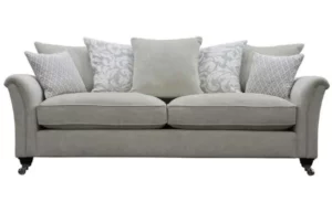 Devonshire Grand Pillow Back Sofa
