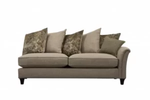 Devonshire Pillow Back Grand RHF Arm End