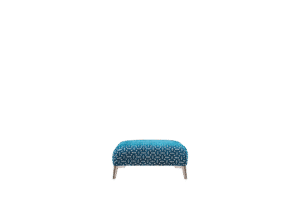 Padova – Designer Footstool
