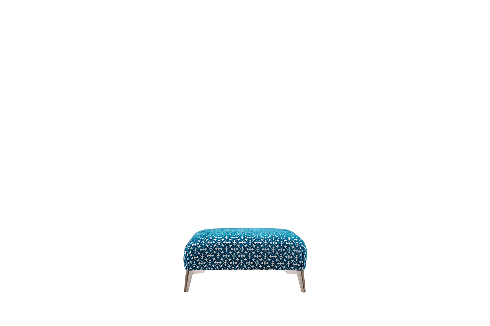 felix accent stool designer footstool