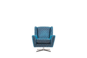 Padova – Accent Swivel Chair