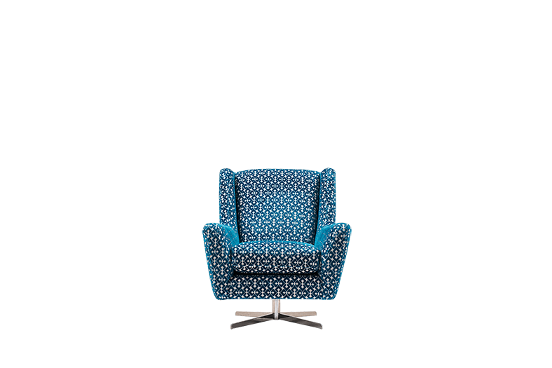 felix swivel accent swivel chair
