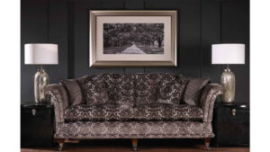 The Florence – Armchair