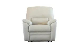 Hampton Manual Recliner Armchair