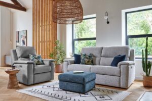 GPlan – Harper Large Sofa