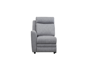 Dakota LHF Recliner Single Arm End