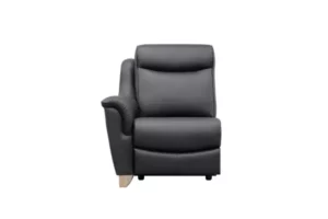 Manhattan 25 Left Hand Facing Arm End