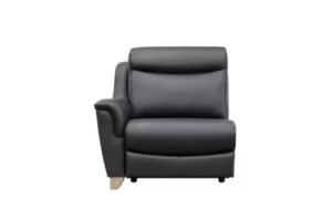 Manhattan 25 Large Left Hand Facing Arm End