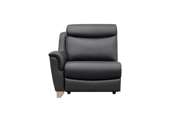 large lhf unit front leather 600x400.jpg manhattan 25 large left hand facing arm end