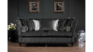 The Madrid Knole – Major 3 Seater Sofa