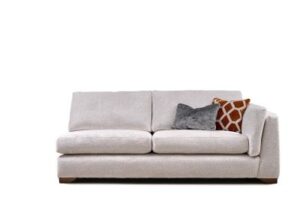 Pisa – 4 Seater Sofa End RHF/LHF Corner